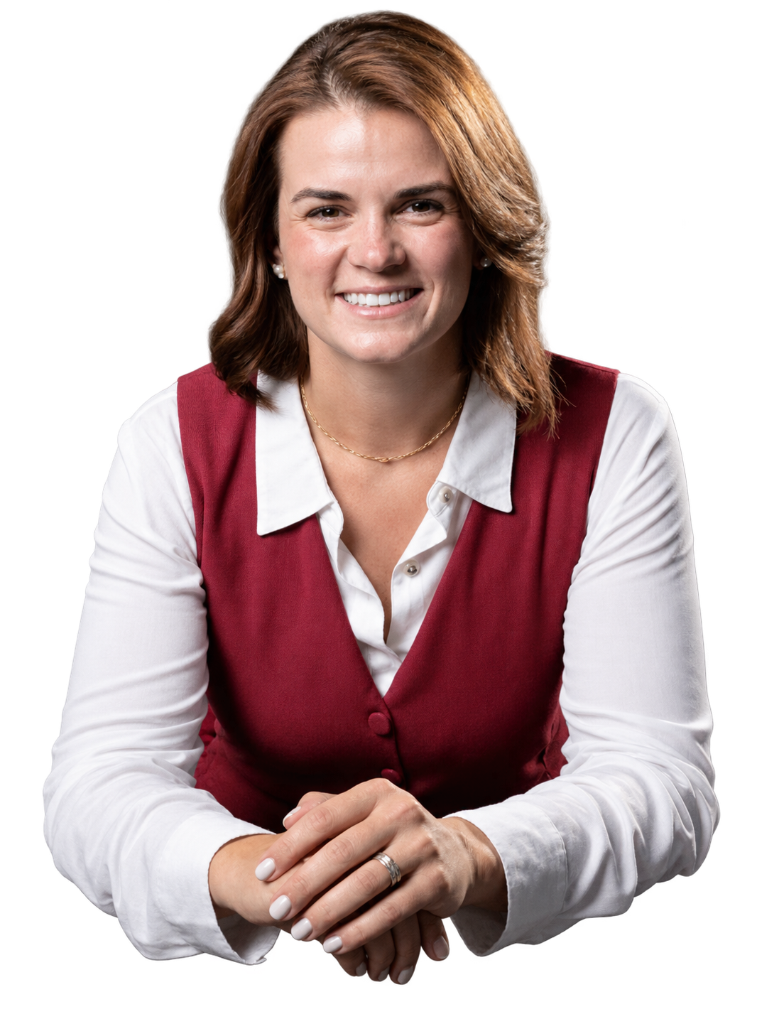 Letícia Chiaparin, fundadora da LC Agência Digital