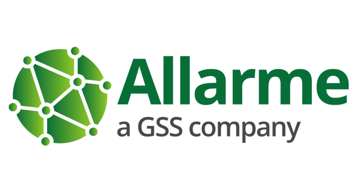Logo Allarme