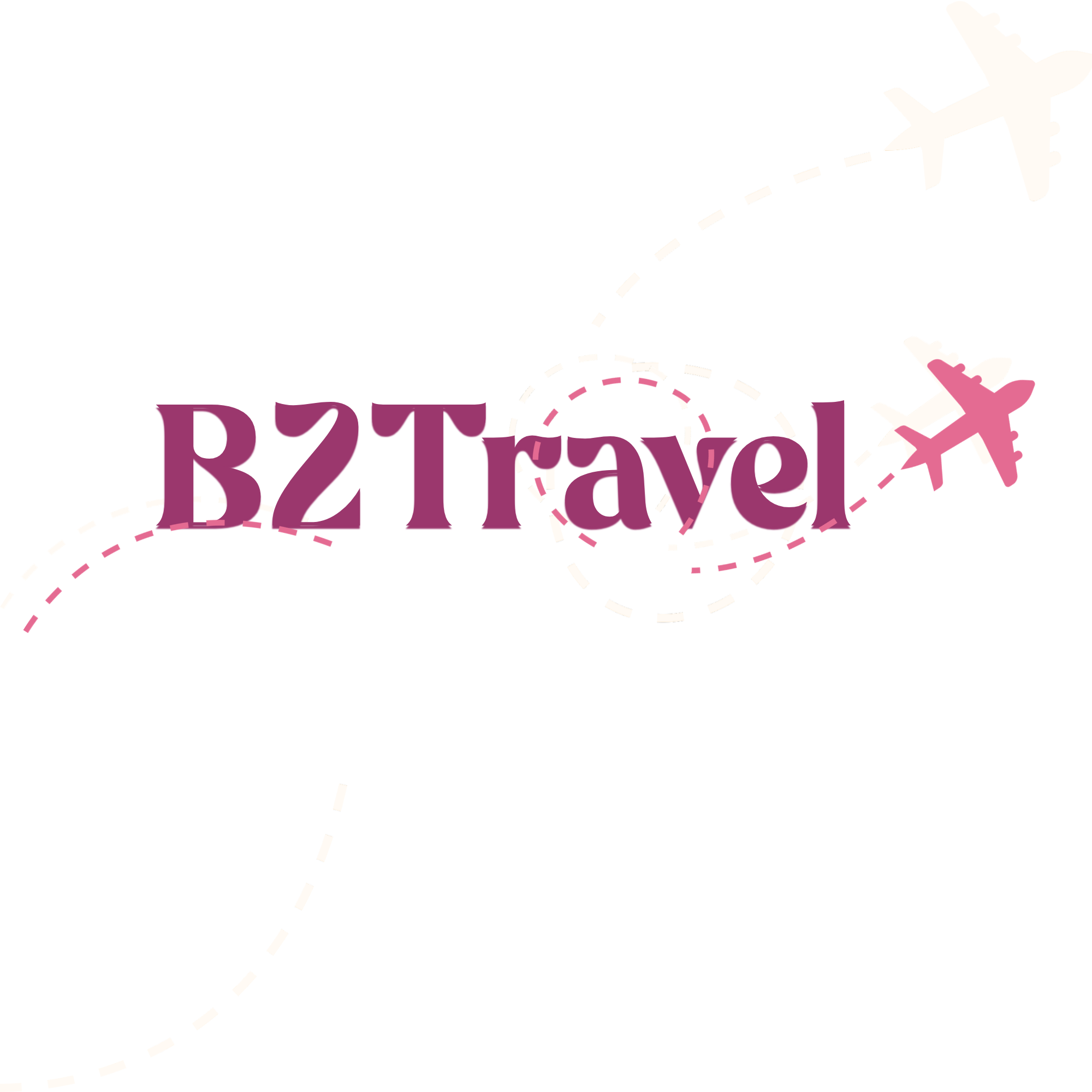 Logo B2Travel